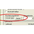 Vorbestellbares Produkt