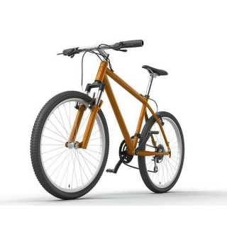 Build Your Own Bike - Fahrrad Konfigurator