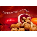 Gru&szlig;karte Weihnachten
