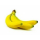 Bananen 3 Stk.