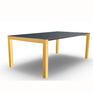 Wohnideen nach Wunsch - Esstisch nach Ma&szlig;