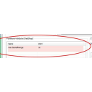 Produkt mit maximaler Bestellmenge