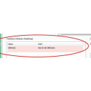 Produkt mit selbstdefinierten Bildernamen