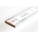 Tischma&szlig; Breite 120 cm