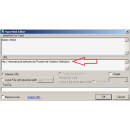 Produkt mit Verlinkungen in der Artikelbeschreibung