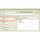Produkt mit Variation (Radiobutton)