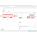 Produkt mit artikelabh&auml;ngigen Versandkosten