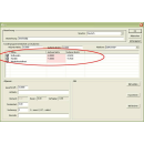 Produkt mit Aufpreisen/Rabatten bei Variationen