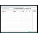 St&uuml;cklistenartikel mit Packeinheitsverwaltung