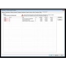 St&uuml;cklistenartikel Produktion