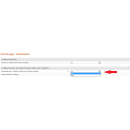 Produkt mit Kaufbeziehungs - Cross-Selling